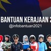 لوگوی کانال تلگرام infobantuan2021 — BANTUAN MADANI 2024 🇲🇾