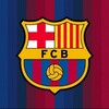 Logo of telegram channel infobarcelone — FC BARCELONE 🔵🔴