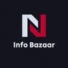 Логотип телеграм канала @infobazaar — Новости 24/7