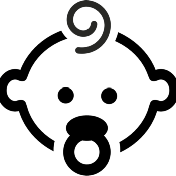Telegram channel Infobebè – Sconti,Offerte e idee Regalo per neonati! logo