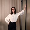 Логотип телеграм канала @infobizvl — Юрист Инфобизнеса Виктория Леметти