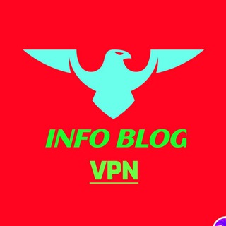 Telegram kanalining logotibi infoblogvpn — 𝐈𝐍𝐅𝐎 𝐁𝐋𝐎𝐆 𝐕𝐏𝐍🌐