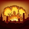 Логотип телеграм канала @infoboooom — Информационный Бум