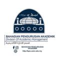 Telegram channel USIM | Info Akademik USIM logo