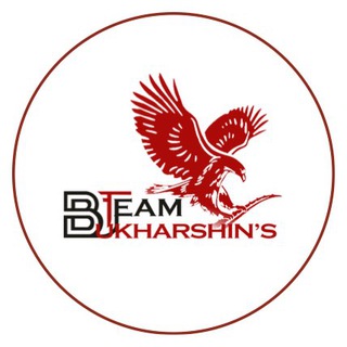 Логотип телеграм канала @infobukharshinsteam — ИНФО Bukharshin’s Team