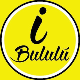 Logotipo del canal de telegramas infobululu - Info Bululú