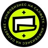 Логотип телеграм канала @infobusiness_kb — Инфобиз на салфетке