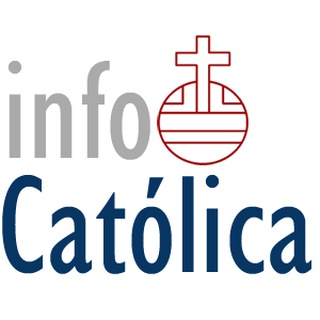 Telegram channel InfoCatólica logo