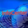 Логотип телеграм канала @infocenterone — InfoCenter