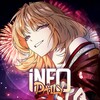 Логотип телеграм канала @infochan_daily — iNFO Daily