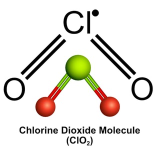 Logo des Telegrammkanals infochannel_chlordioxid - Infochannel MMS Chlordioxid Lösung CDL Chlorine Dioxid Solution CDS