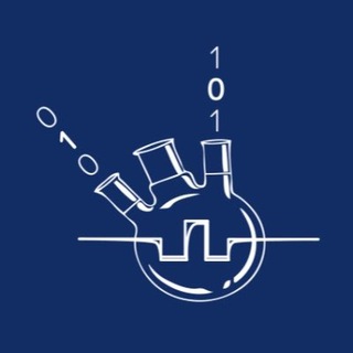 Логотип телеграм канала @infochemistryisc — Infochemistry 🧪 🤖=❤️