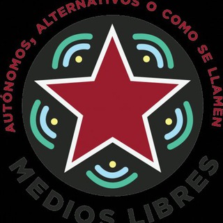 Logotipo del canal de telegramas infochiapasml - infoChiapas MediosLibres