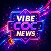 Логотип телеграм канала @infococnews — 𝐕𝐈𝐁𝐄 | 𝐂𝐥𝐚𝐬𝐡 𝐨𝐟 𝐂𝐥𝐚𝐧𝐬 | 𝐍𝐞𝐰𝐬