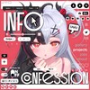 Логотип телеграм канала @infoconfessiion — ♡⋮ 𝓘𝐍𝐅𝐎 𝓬𝐨𝐧𝐟𝐞𝐬𝐬𝐢𝐨𝐧࣪ ⠷ ִ