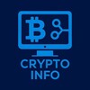 Logo of telegram channel infocryptet — Crypto Info