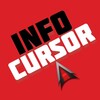 Логотип телеграм канала @infocursor — InfoCursor