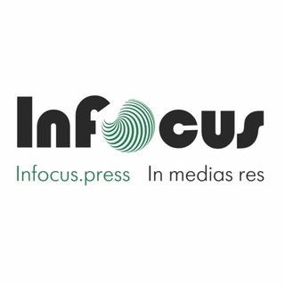 Логотип телеграм канала @infocus_sport — InFocus⚽️Спорт