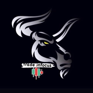 Logo saluran telegram infocus11 — CHANNEL INFOCUS TRADE