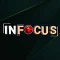 Logo saluran telegram infocusdrishtiias — Drishti IAS English Youtube