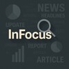Telegram kanalining logotibi infocusnewsuz — InFocus