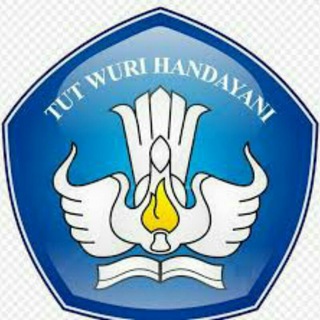 Logo saluran telegram infodanfilependidikan — Download file SIMPKB/PKP/GURU BELAJAR & File Pendidikan