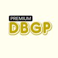 Logo of telegram channel infodbgp — Donate By Getting Premium