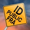 Logo de la chaîne télégraphique infodefensefra - IDpublicFRA