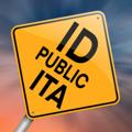 Logo saluran telegram infodefenseita — IDpublicITA