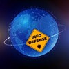 Логотип телеграм канала @infodefspectrum — InfoDefense Спектр