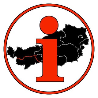 Logo des Telegrammkanals infodeutschoesterreich - Infokanal Deutschösterreich