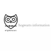 Логотип телеграм канала @infoepo — информация хогвартс 'elphestet'