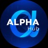 Logo of telegram channel infofi_alpha — Alpha Hub