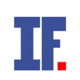 Логотип телеграм канала @infoflat — InfoFlat без агентств - Снять квартиру в Минске