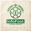 Telegram kanalining logotibi infofootuz — Info Foot