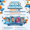 Logo saluran telegram infofreediklat — INFO SEPUTAR FREE DIKLAT NASIONAL