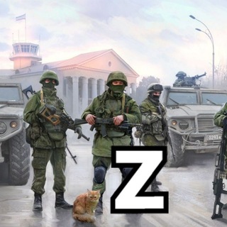 Логотип телеграм канала @infofront_ru — Инфофронт Z
