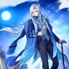 Логотип телеграм канала @infogenshin02 — Подсобка Усяня 🍵