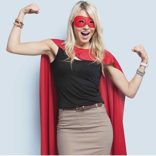 Telegram channel Свободное обучение logo