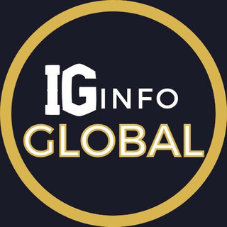 Logotipo del canal de telegramas infoglobalapuestas - ☎️ INFO GLOBAL APUESTAS