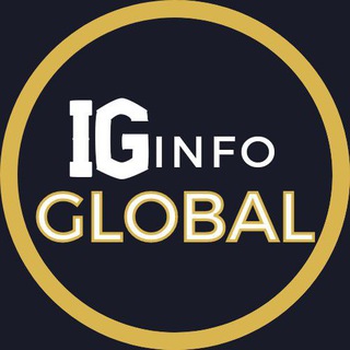 Telegram channel ☎️ INFO GLOBAL APUESTAS logo