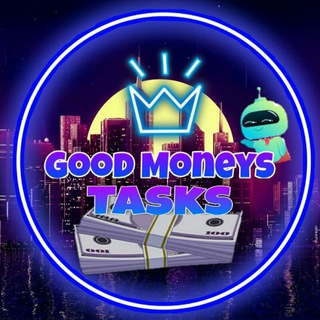 Логотип телеграм канала @infogood_moneys — Info Good Moneys