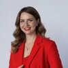 Логотип телеграм канала @infograf_for_wb — Дизайнер Маргарита Серкова | Инфографика