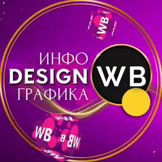 Логотип телеграм канала @infograficwb — Инфографика для маркетплейсов