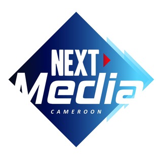 Logo de la chaîne télégraphique infograph_graphisme_montagevideo - NEXT MEDIA CM