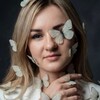 Логотип телеграм канала @infographic_your — Дизайн/портфолио