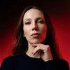 Логотип телеграм канала @infographica_anasodin — АНАСТАСИЯ | ДИЗАЙН КАРТОЧЕК