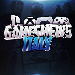 Logo del canale telegramma infogta5online - Game News Italy 🇮🇹
