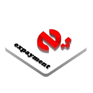 Logo saluran telegram infoh2hexpayment — INFO H2h Expayment