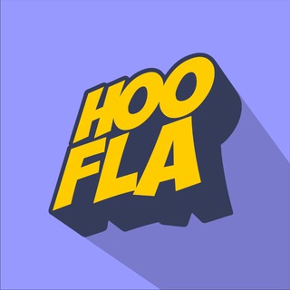 Logo saluran telegram infohoofla — Kampus Hoofla